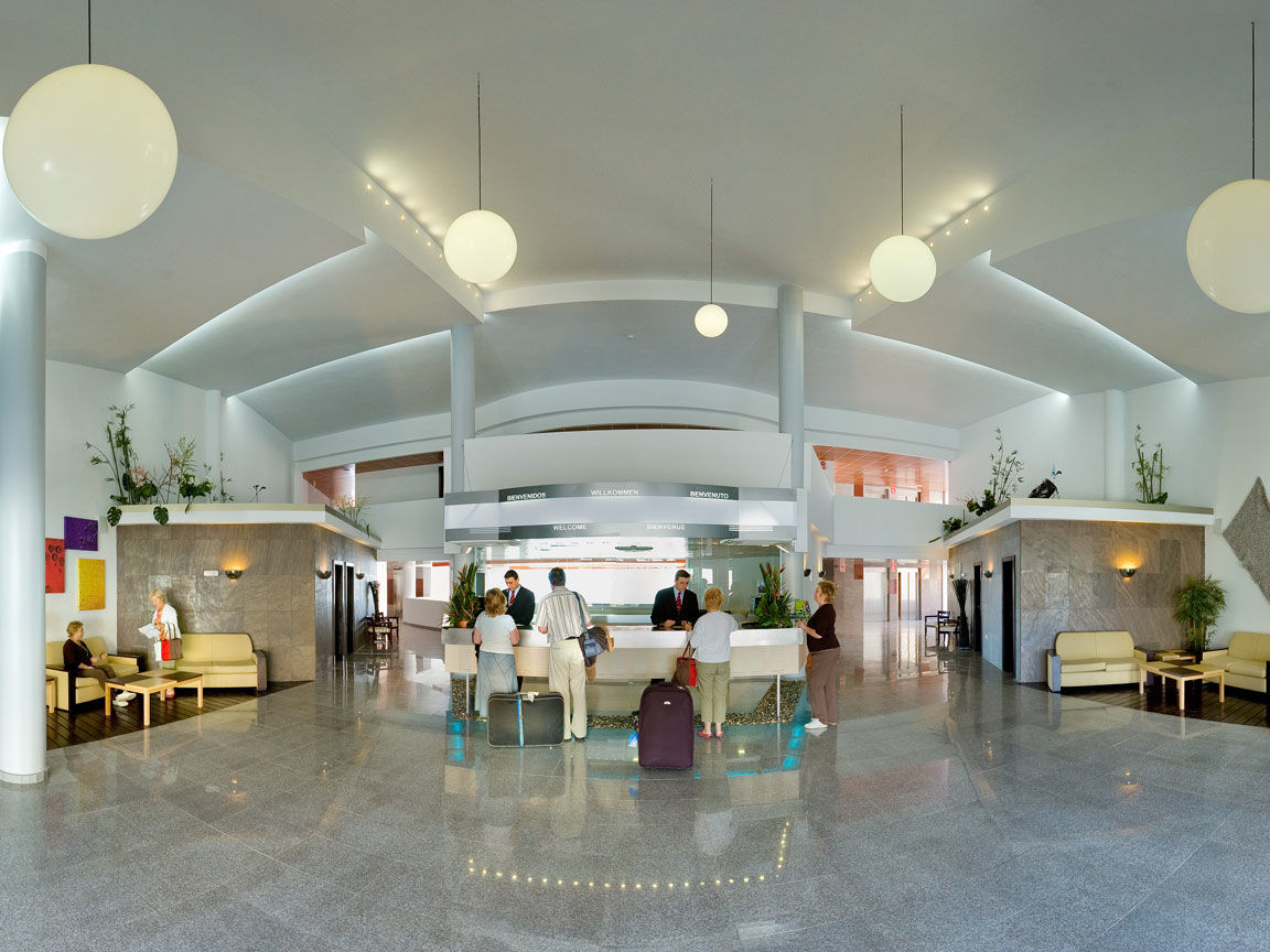Aguamarina Golf Apartments Golf Del Sur Interior foto