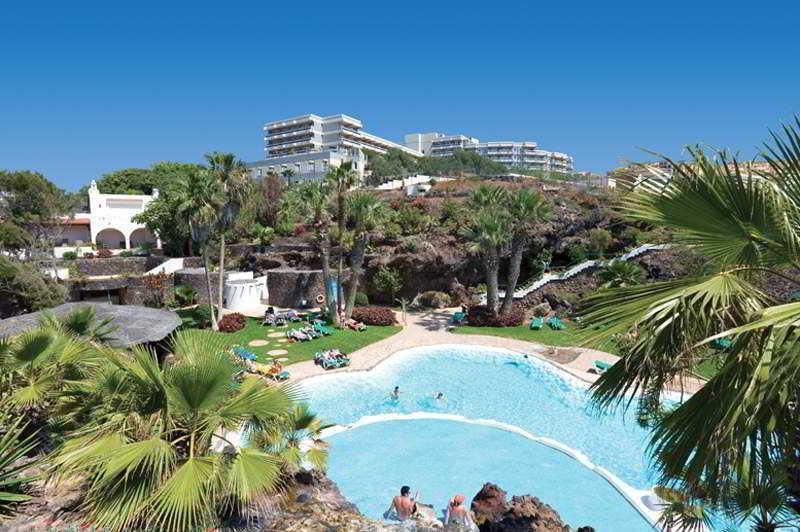 Aguamarina Golf Apartments Golf Del Sur Bagian luar foto