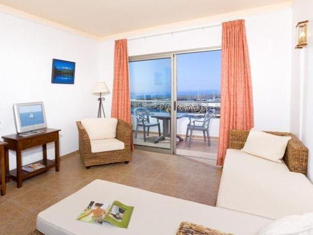 Aguamarina Golf Apartments Golf Del Sur Bagian luar foto
