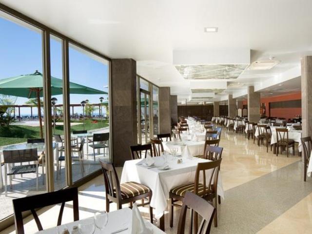Aguamarina Golf Apartments Golf Del Sur Bagian luar foto