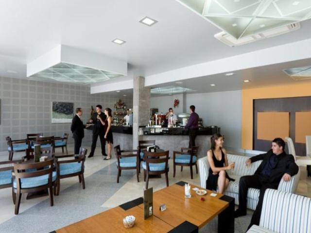 Aguamarina Golf Apartments Golf Del Sur Bagian luar foto