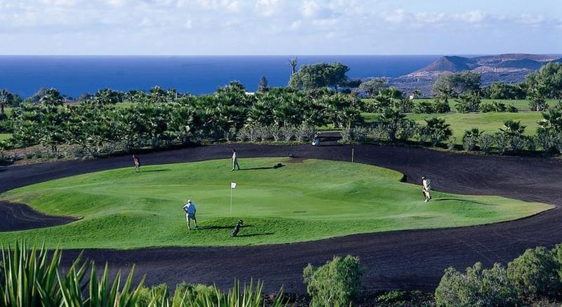 Aguamarina Golf Apartments Golf Del Sur Bagian luar foto