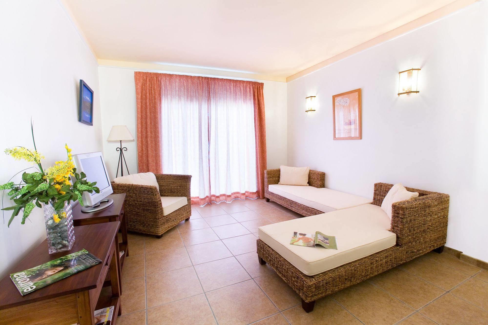 Aguamarina Golf Apartments Golf Del Sur Ruang foto