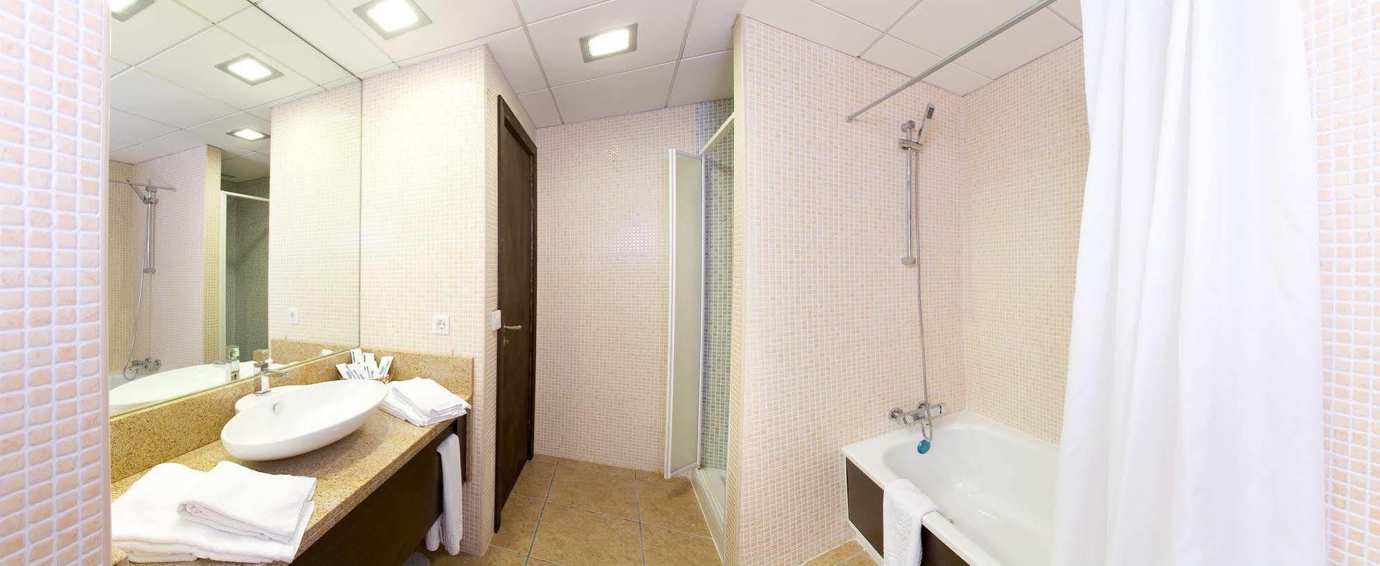 Aguamarina Golf Apartments Golf Del Sur Bagian luar foto
