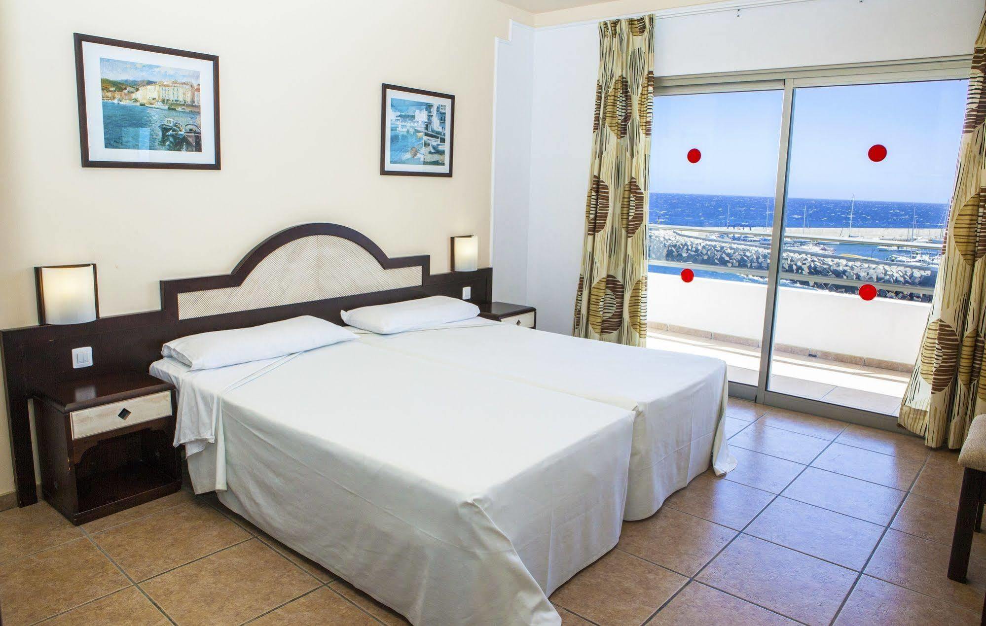 Aguamarina Golf Apartments Golf Del Sur Bagian luar foto