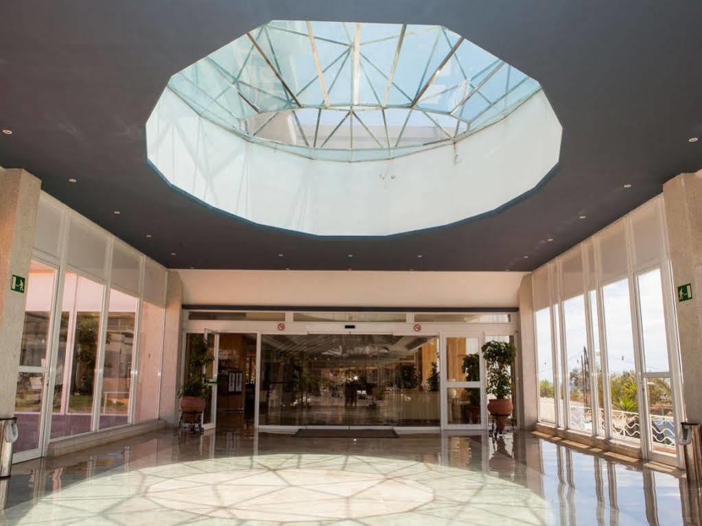 Aguamarina Golf Apartments Golf Del Sur Bagian luar foto