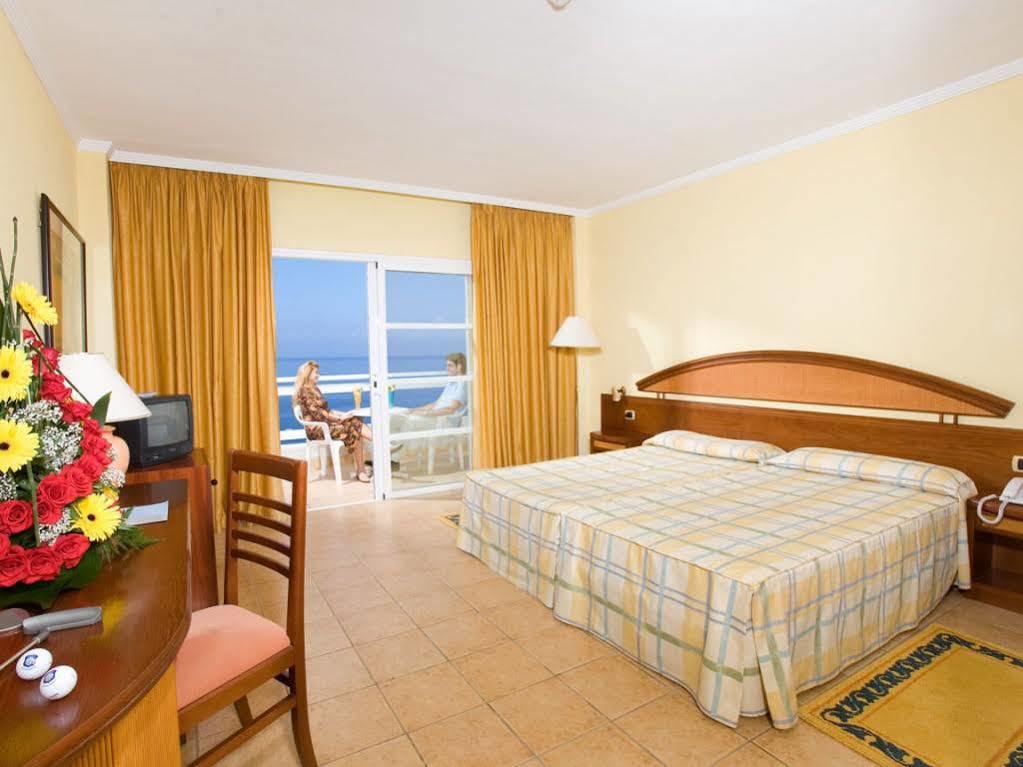 Aguamarina Golf Apartments Golf Del Sur Bagian luar foto