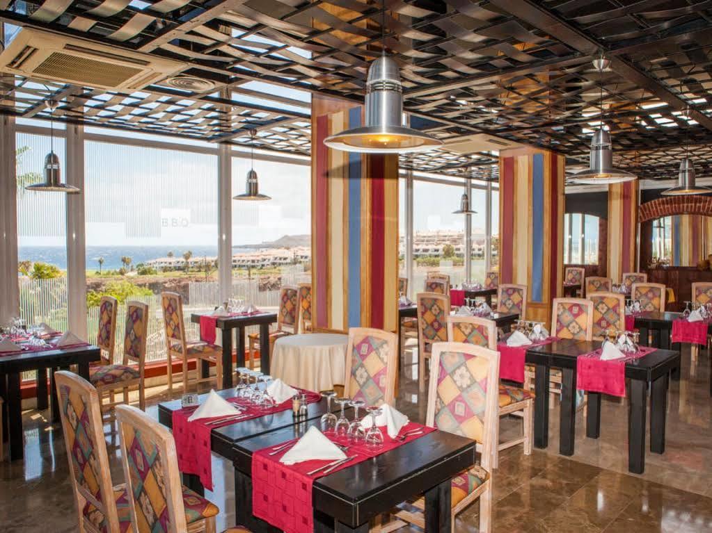 Aguamarina Golf Apartments Golf Del Sur Bagian luar foto