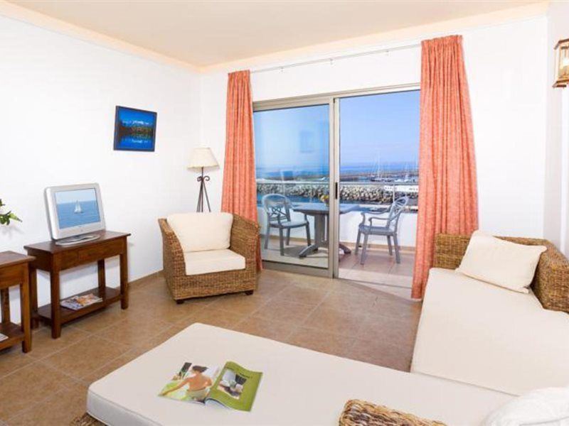 Aguamarina Golf Apartments Golf Del Sur Bagian luar foto