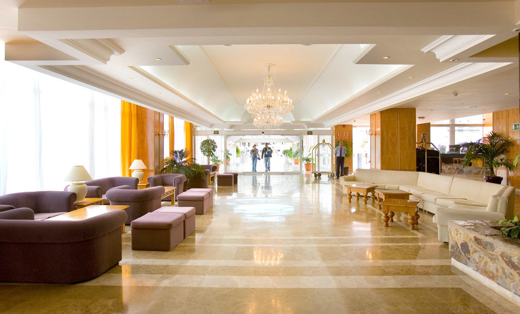 Aguamarina Golf Apartments Golf Del Sur Bagian luar foto
